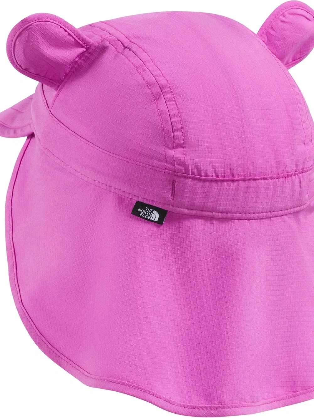 The North Face Class V Sun Buster Baby Hat